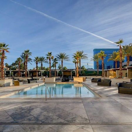Mgm Signature-11-704 Jacuzzi Studio لاس فيغاس المظهر الخارجي الصورة