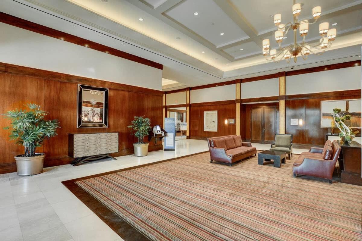 Mgm Signature-11-704 Jacuzzi Studio لاس فيغاس المظهر الخارجي الصورة